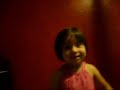 my babys dancing la cusinella