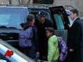 Obamas Chose Private Sidwell Friends School