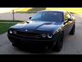 Challenger SRT8 SuperCharged 426 Stroker