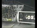Olympiakos vs AEK kypello 6-1 to 2001 Olympiakos vs AEK kypello 6-1 to 2001