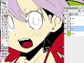 How to draw diary illustration #01 How to draw diary illustration #01