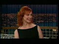 Christina Hendricks video 1