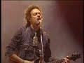 Soda Stereo - MVV 2007 - Texturas