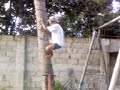 lyk a monkey