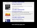 How to Get a Free Laptop