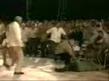 Zidane Headbutts Fidel Castro