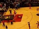 NBA ALTANTA vs. ORLANDO