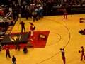NBA ALTANTA vs. ORLANDO