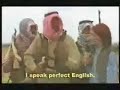 Iraqi interview gone wrong