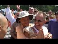 Jamaica Kirtan - Woodstock 2007