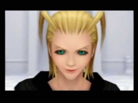 larxene
