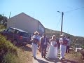 Casamento da Cris com trio lopes em Loivos