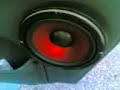 Prova impianto stereo Microcar sbuga Prova impianto stereo Microcar sbuga