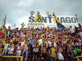 Club Atletico Mitre,Hinchada