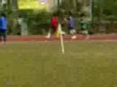 GIRLS   B  4X100M