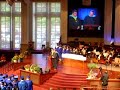 Riverwood High School - Graduation