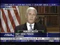 Rep. Steve King vs. Rep. Mike Pence Rep. Steve King vs. Rep. Mike Pence