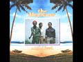 The Heptones - Book Of Rules