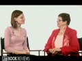 Author Debbie Macomber discusses her writing and the Cedar Cove series