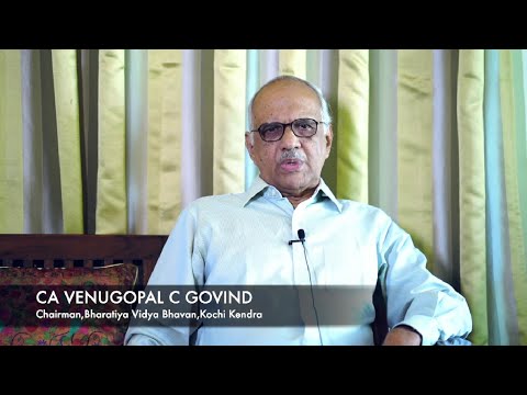 Bhavan's Royal Institute of Management Kochi General video thumbnail 8