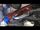 How To Install Cold Air Intake (CAI) for 96-04 Mustang | AutoHow.TV