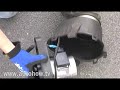 How To Install Cold Air Intake (CAI) for 96-04 Mustang | AutoHow.TV