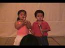 Adi & Yanna\