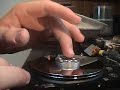 Hard Drive Dissection Hard Drive Dissection