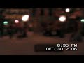 ChristmasVillage 2006