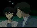 C'est mon couple préféré de Détective Conan! Ils sont vraiment chou, vous ne trouvez pas?