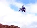 motor bike backflip