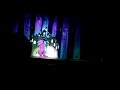El castillo Musical