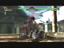 Nightmare ( cupui ) VS Mitsurugi (AK47shadow)