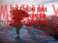 HASRETIM SANA YAGMURUM