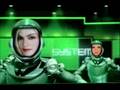 Madonna & Britney Sticky & Sweet Tour Video