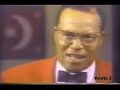 Mike Wallace interviews Honorable Minister Louis Farrakhan
