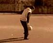 foot ball free style ZEZINHO2a