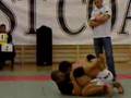 Roman Głąb (Buczer team) vs Bartosz Bąk( Racibórz)