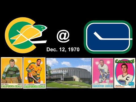 An Early Christmas Present for You! – Golden Seals Hockey