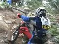 Enduro do Corisco - Dia 1 - Trilha
