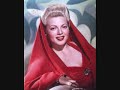 Lana Turner Tribute Lana Turner Tribute