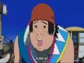 Naruto Movie 3 clip FANDUB