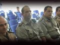Apresentação Solo do Sargento Enoque