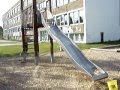 Dosenwerfen deluxe in Dresden