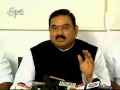 Minister Erasu Prathap reddy acts in Jagapathi babu's film