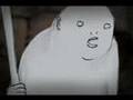 蟻人間物語　future man