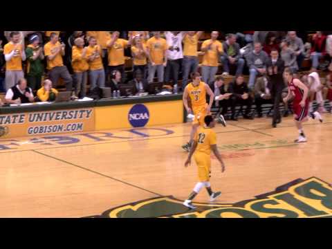 Bison Basketball. Bison Basketball.