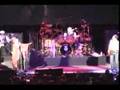 Fleetwood Mac (Stevie Nicks) performs 
