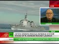 World War 3 will start in 2012, if North Korea Launches its Nuclear Missile. Missile failed