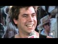 Bambix no Est�dio Showlivre e a colet�nea \"Punk 1977/2007\"